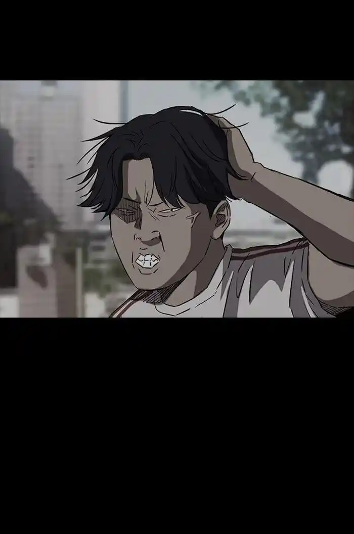 Wind Breaker (NII Satoru) Ch.160