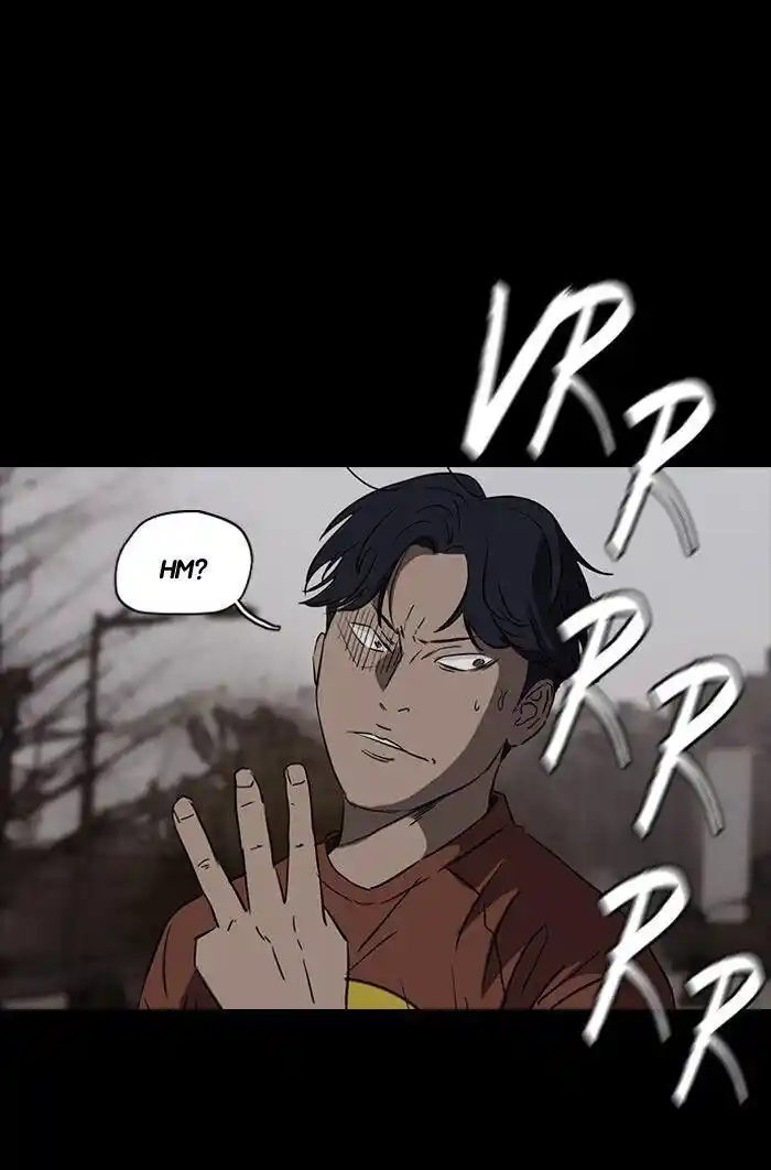 Wind Breaker (NII Satoru) Ch.160