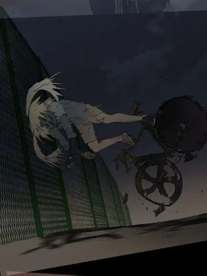 Wind Breaker (NII Satoru) Ch.160