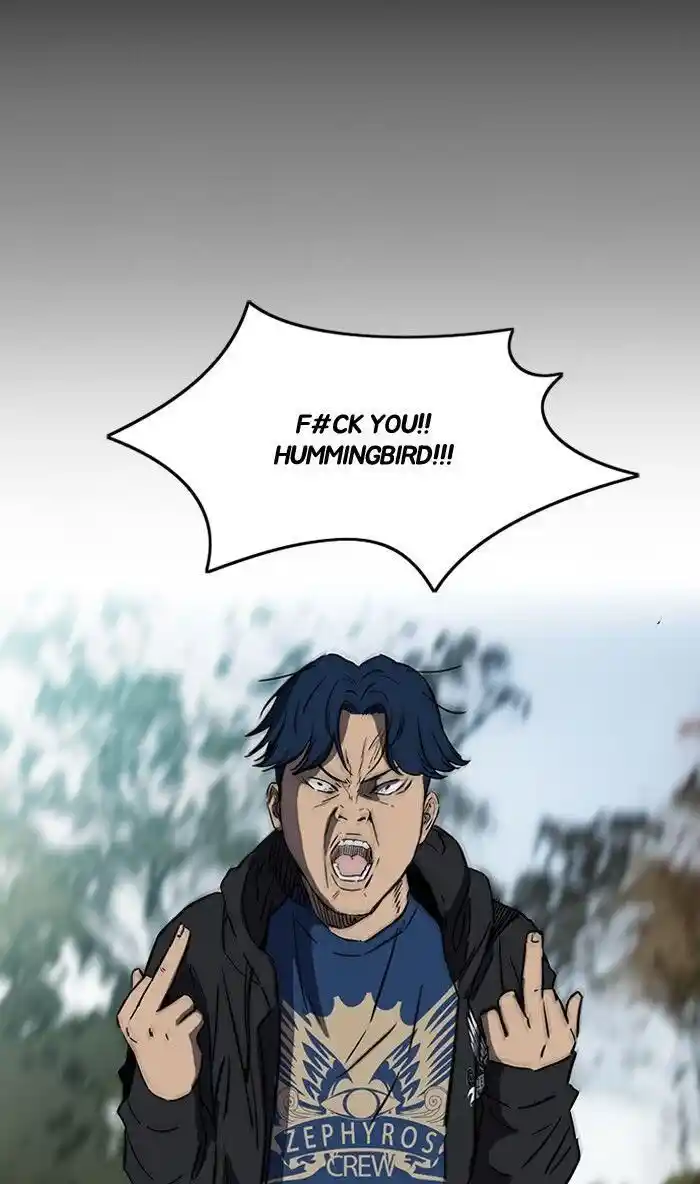 Wind Breaker (NII Satoru) Ch.160