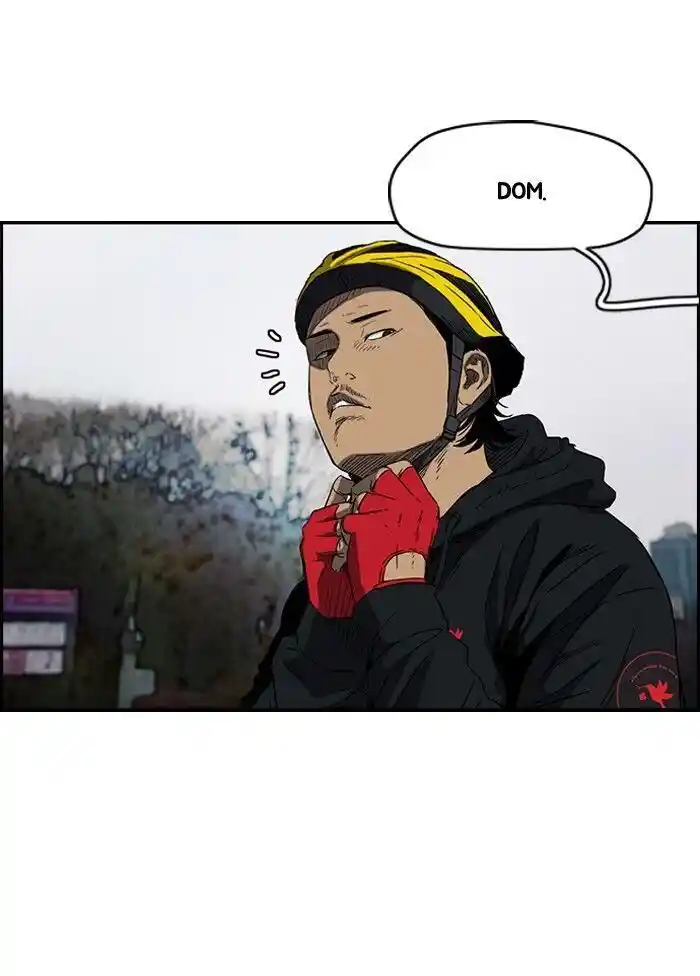 Wind Breaker (NII Satoru) Ch.160