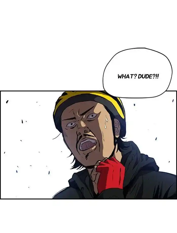 Wind Breaker (NII Satoru) Ch.160