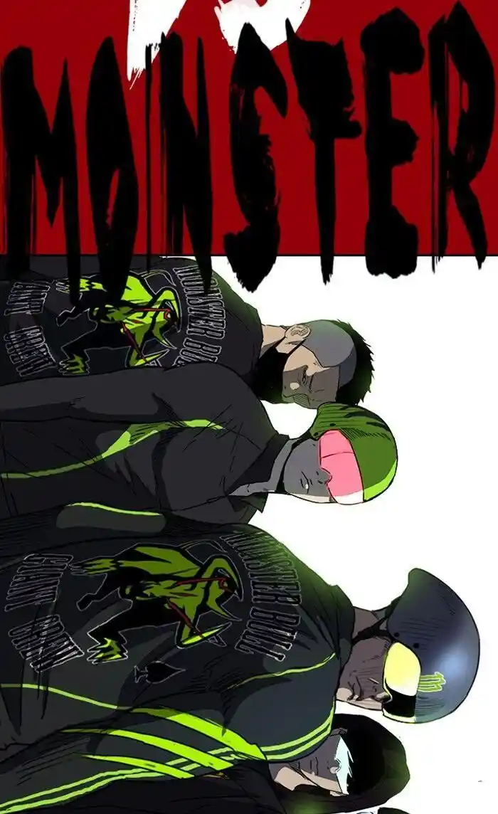 Wind Breaker (NII Satoru) Ch.160