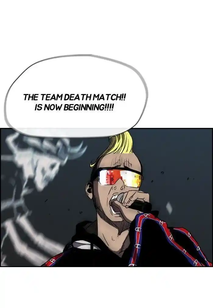 Wind Breaker (NII Satoru) Ch.161