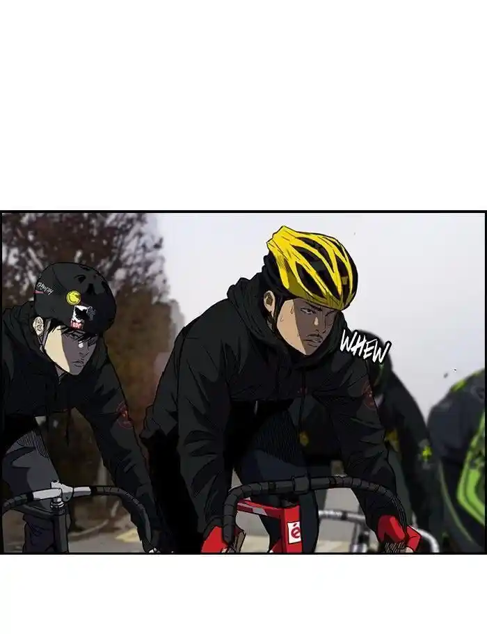 Wind Breaker (NII Satoru) Ch.161