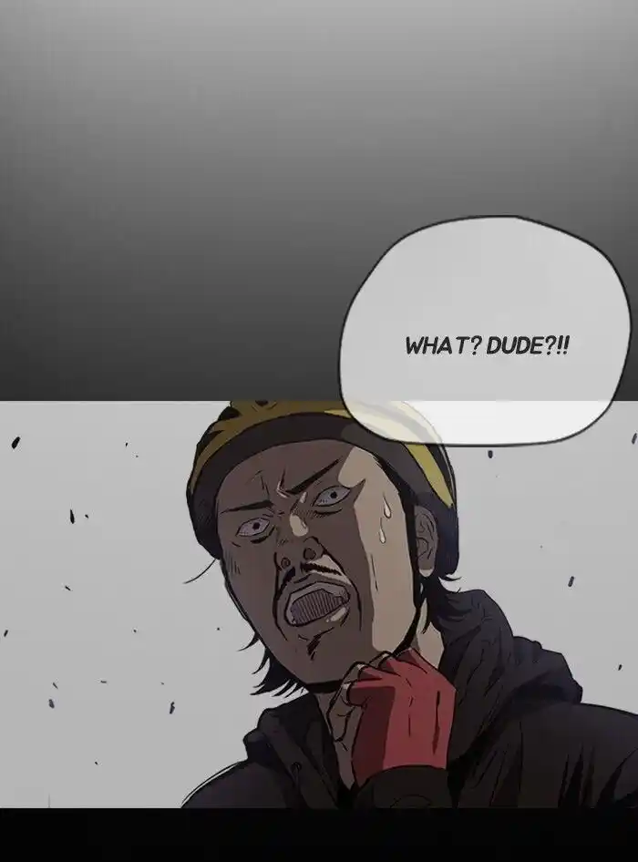 Wind Breaker (NII Satoru) Ch.161