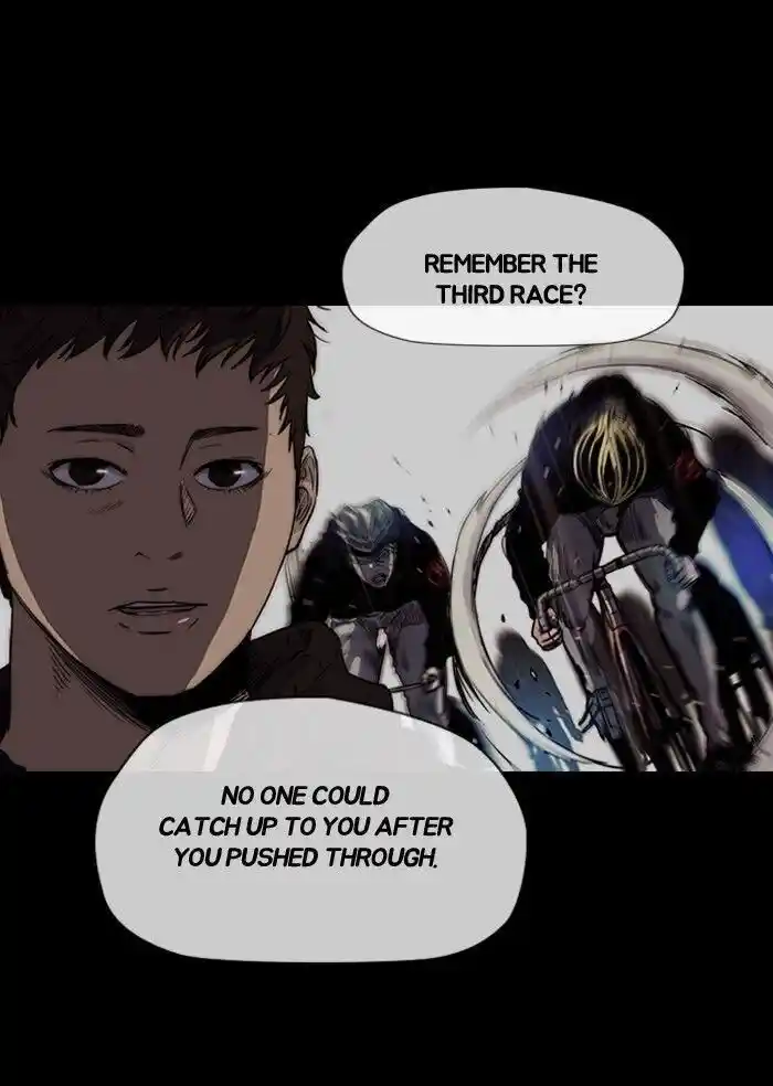 Wind Breaker (NII Satoru) Ch.161