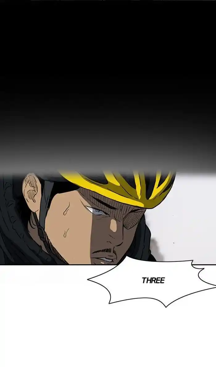 Wind Breaker (NII Satoru) Ch.161