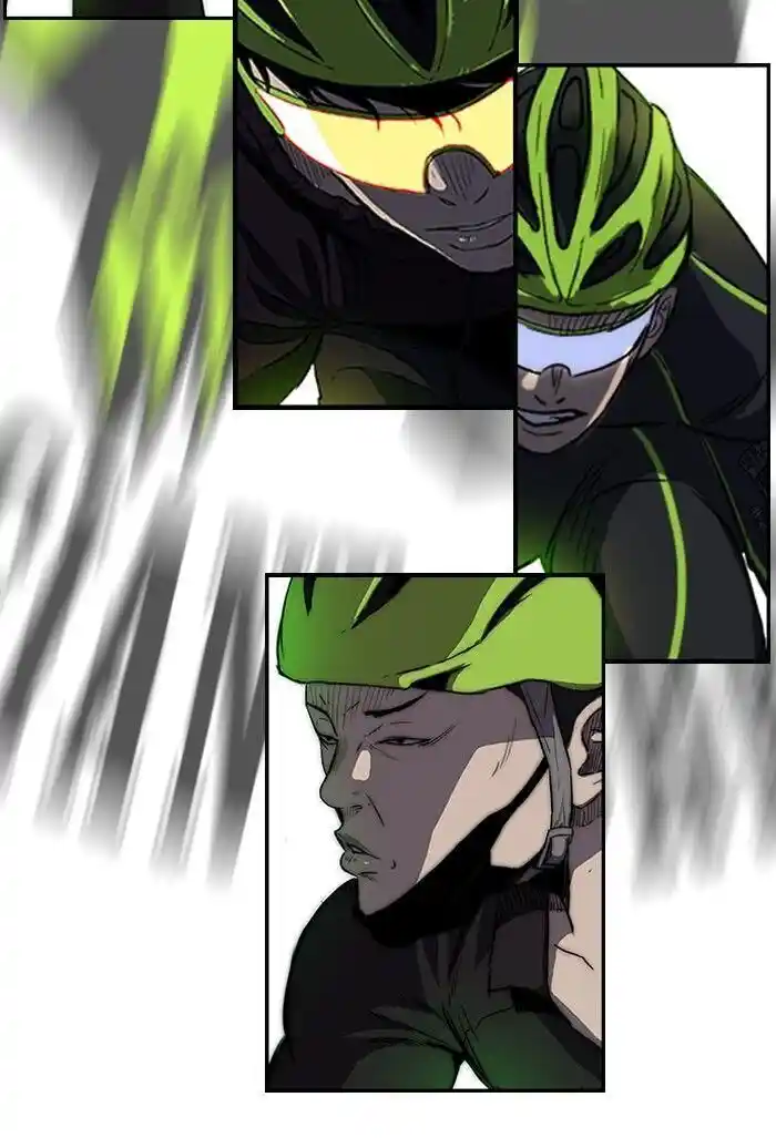 Wind Breaker (NII Satoru) Ch.161