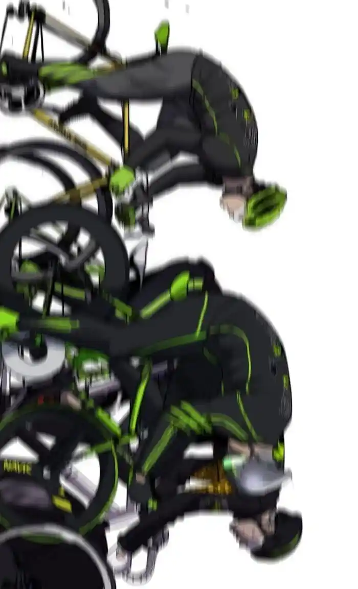 Wind Breaker (NII Satoru) Ch.161