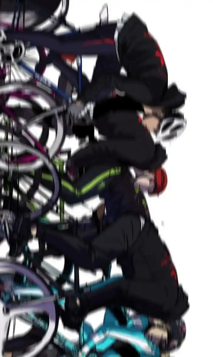 Wind Breaker (NII Satoru) Ch.161