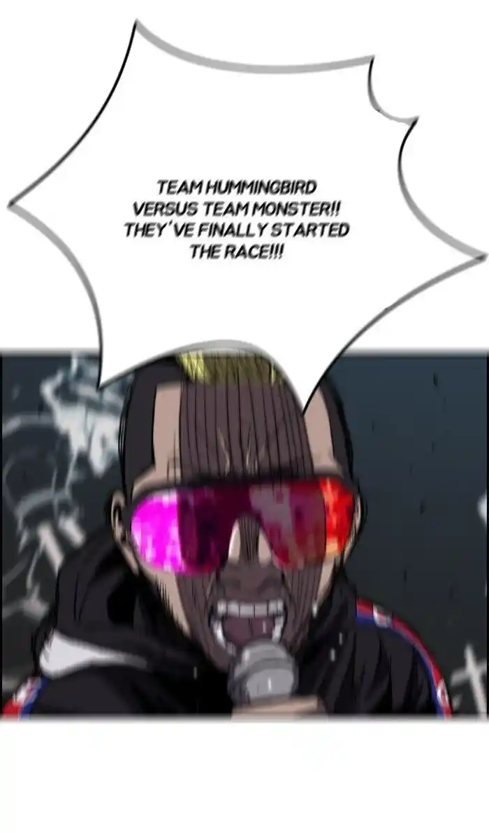 Wind Breaker (NII Satoru) Ch.161