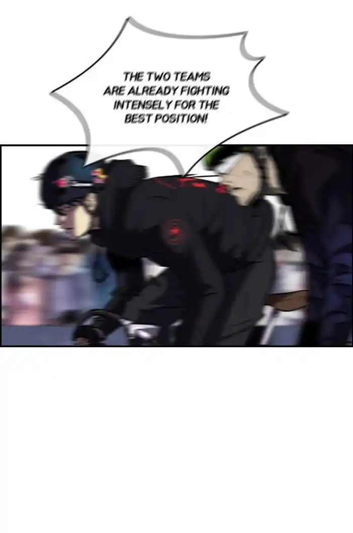 Wind Breaker (NII Satoru) Ch.161