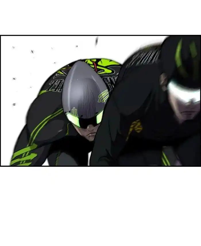 Wind Breaker (NII Satoru) Ch.161