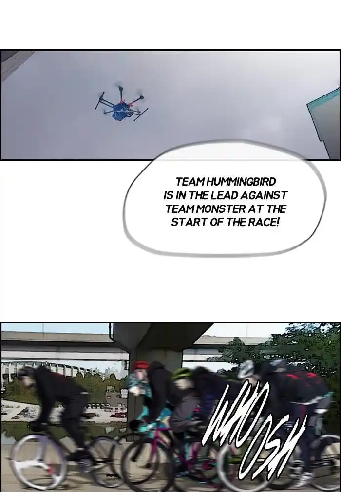 Wind Breaker (NII Satoru) Ch.162