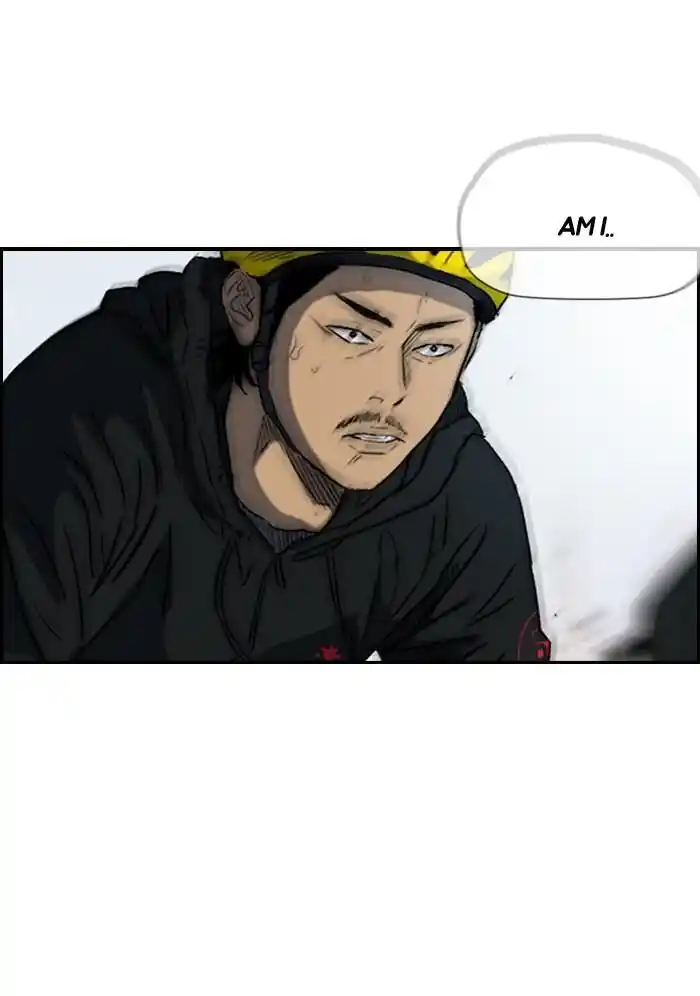 Wind Breaker (NII Satoru) Ch.162