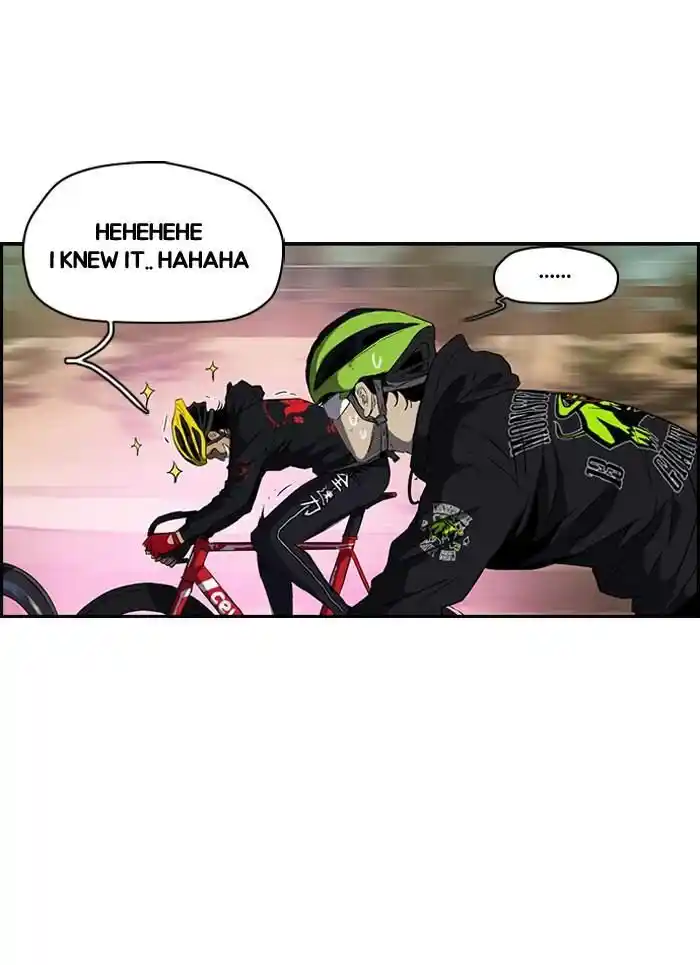 Wind Breaker (NII Satoru) Ch.162