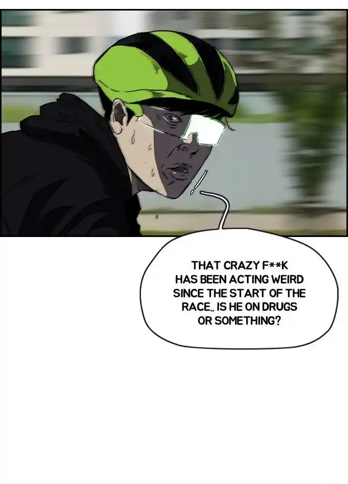 Wind Breaker (NII Satoru) Ch.162