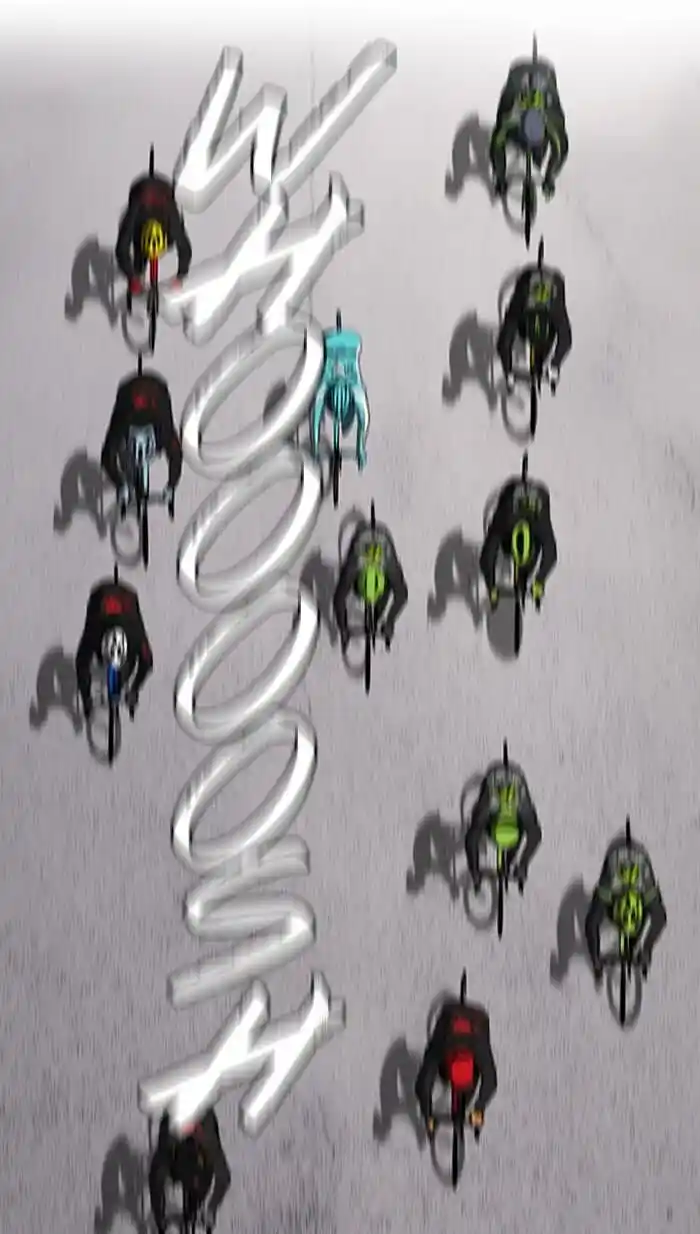 Wind Breaker (NII Satoru) Ch.162