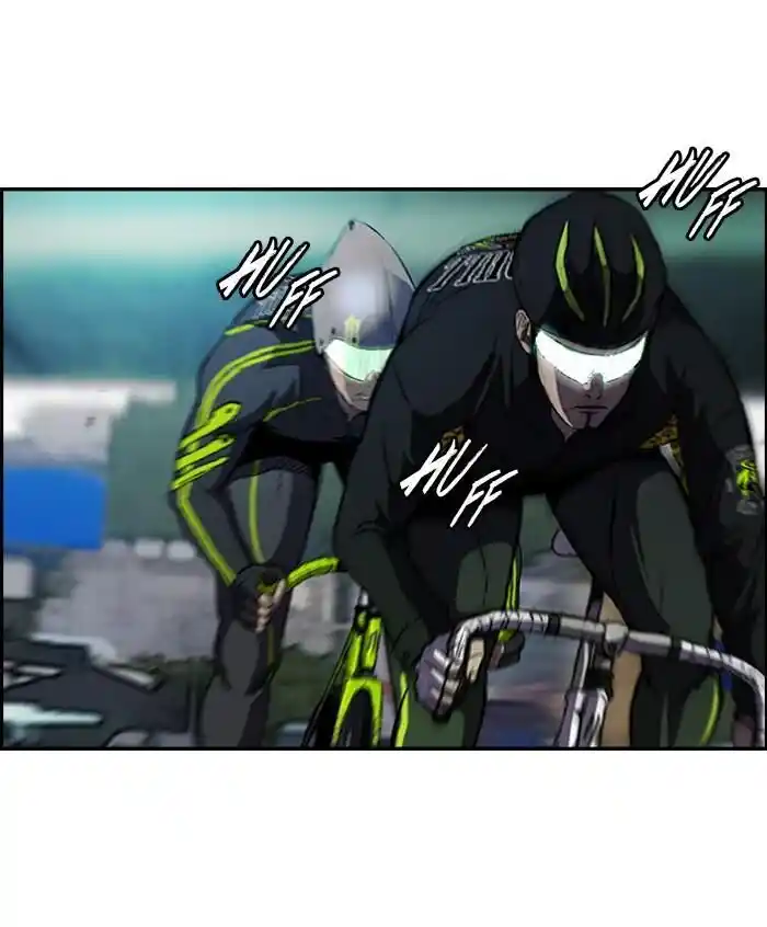 Wind Breaker (NII Satoru) Ch.162