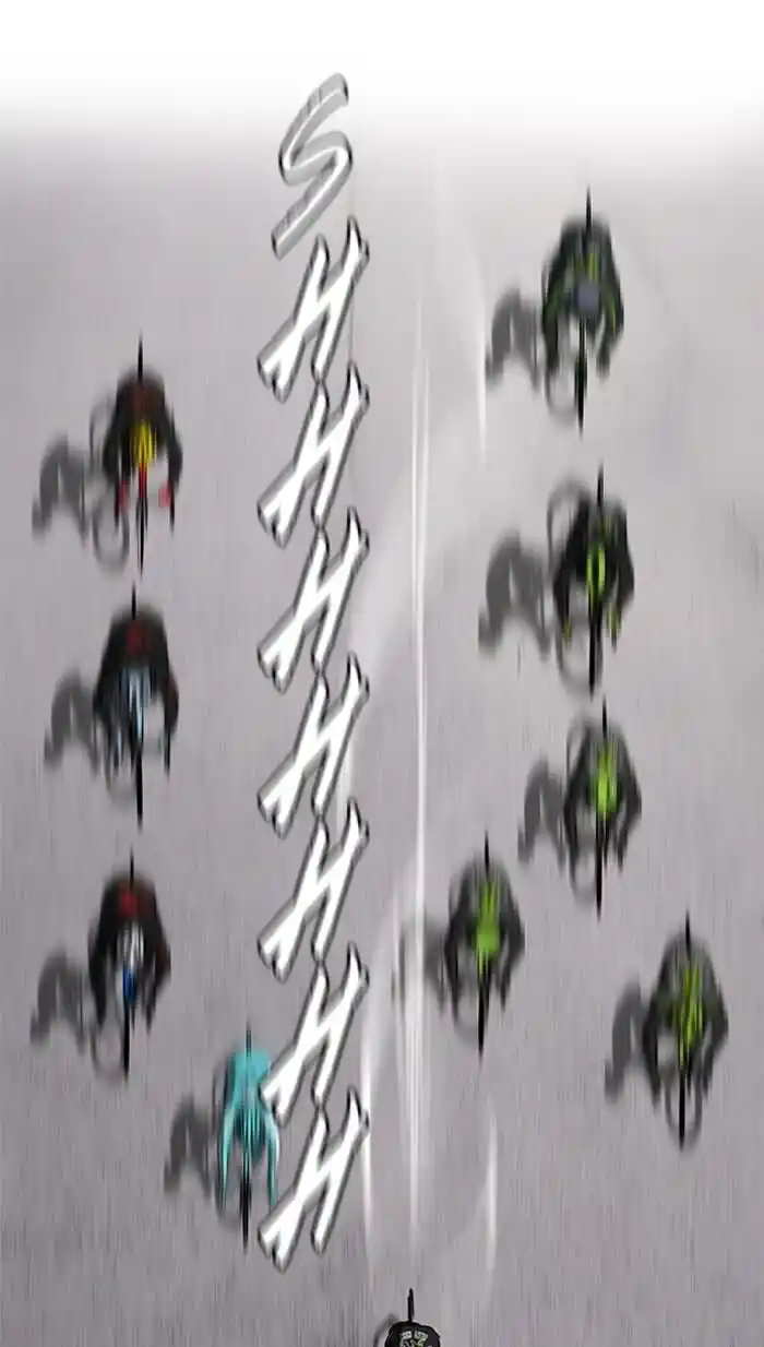 Wind Breaker (NII Satoru) Ch.162