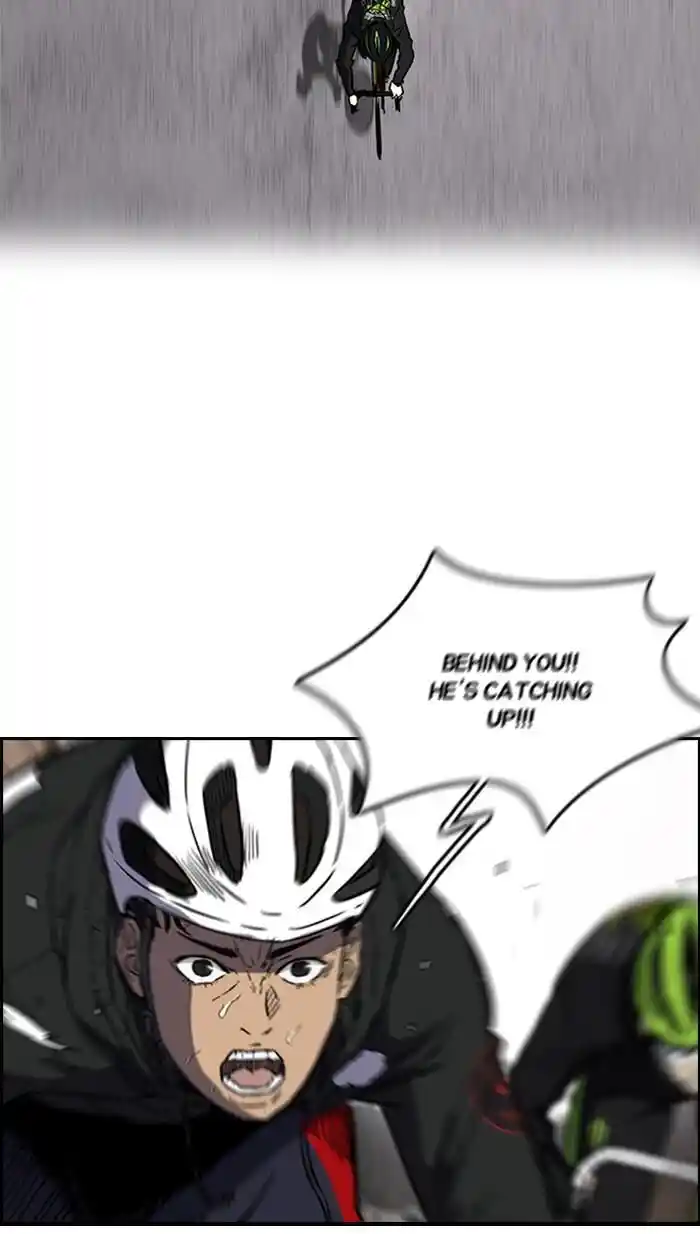 Wind Breaker (NII Satoru) Ch.162