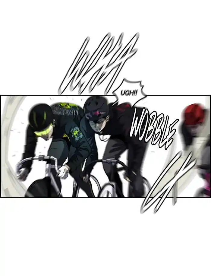 Wind Breaker (NII Satoru) Ch.162