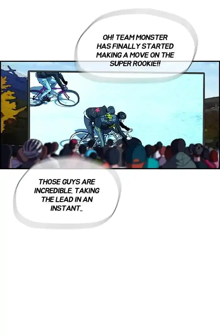 Wind Breaker (NII Satoru) Ch.162