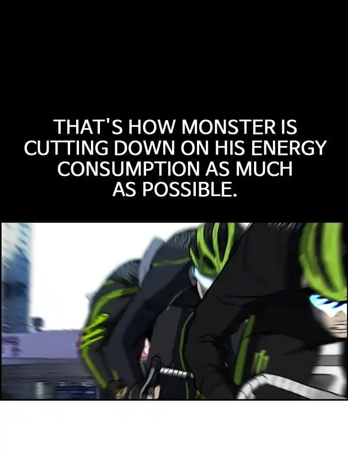 Wind Breaker (NII Satoru) Ch.162