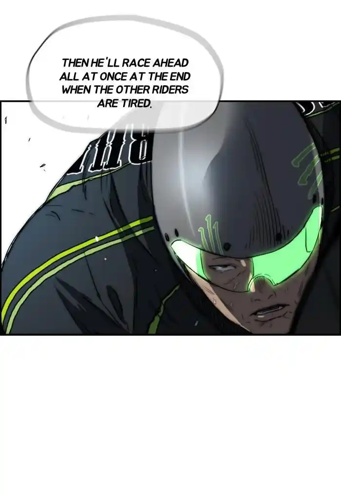 Wind Breaker (NII Satoru) Ch.162