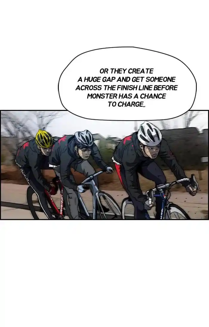 Wind Breaker (NII Satoru) Ch.162