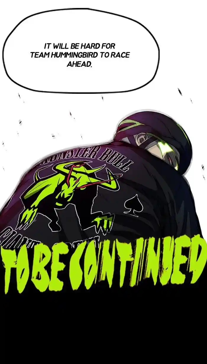 Wind Breaker (NII Satoru) Ch.162