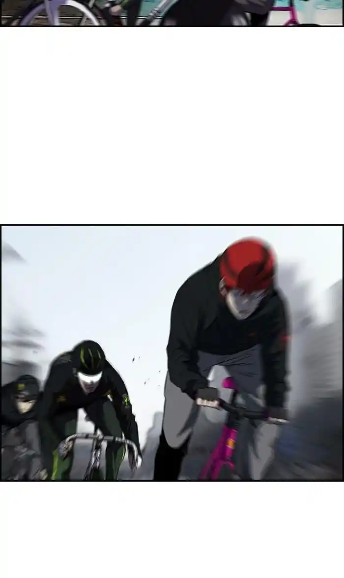 Wind Breaker (NII Satoru) Ch.163