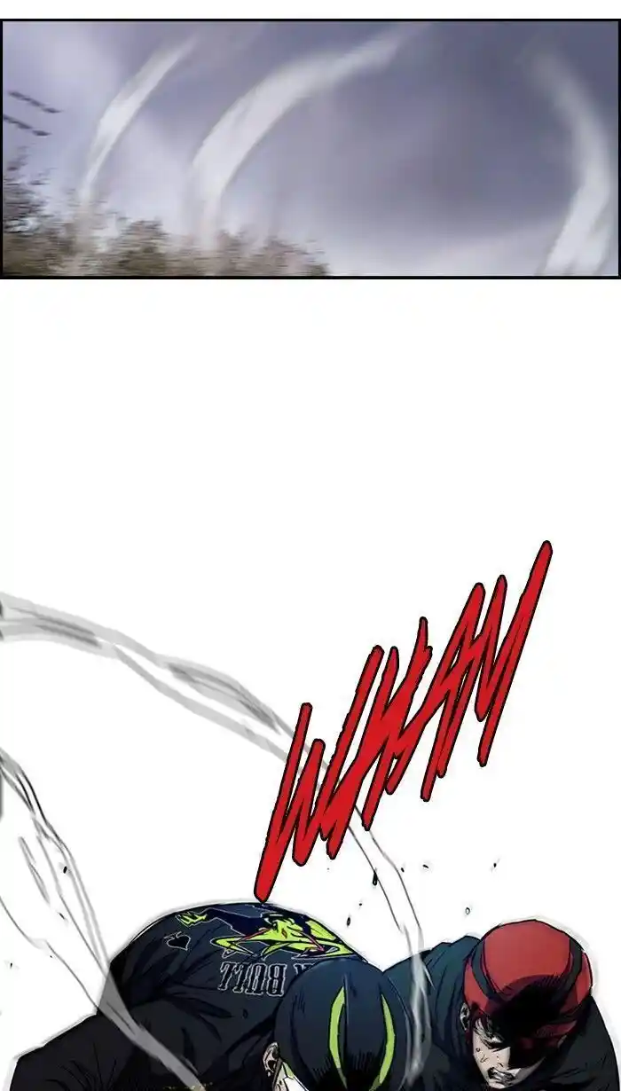 Wind Breaker (NII Satoru) Ch.163