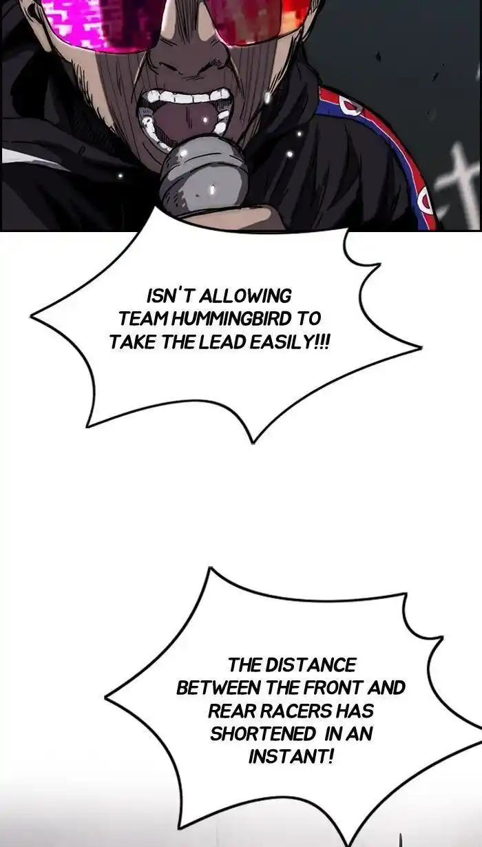 Wind Breaker (NII Satoru) Ch.163