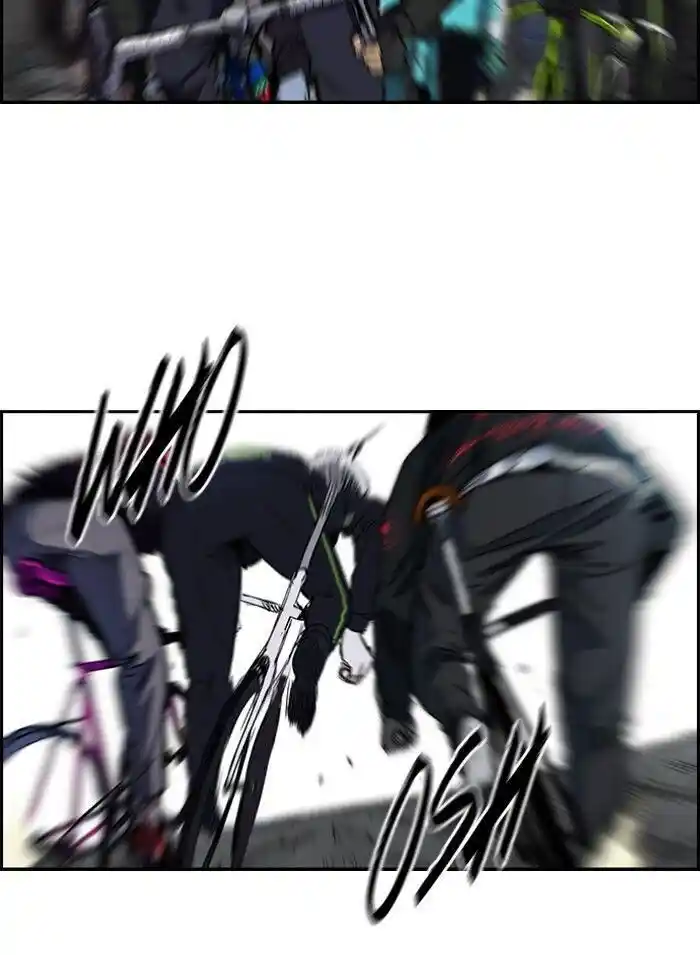 Wind Breaker (NII Satoru) Ch.163