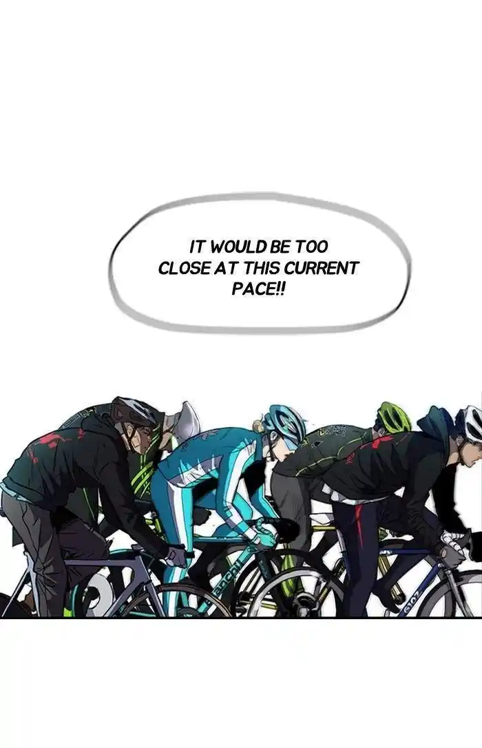 Wind Breaker (NII Satoru) Ch.163