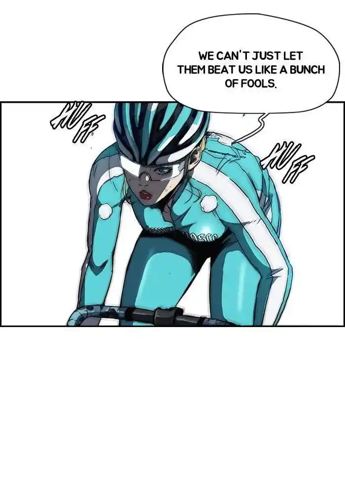 Wind Breaker (NII Satoru) Ch.163