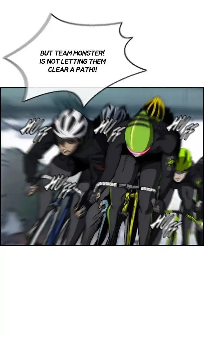 Wind Breaker (NII Satoru) Ch.163