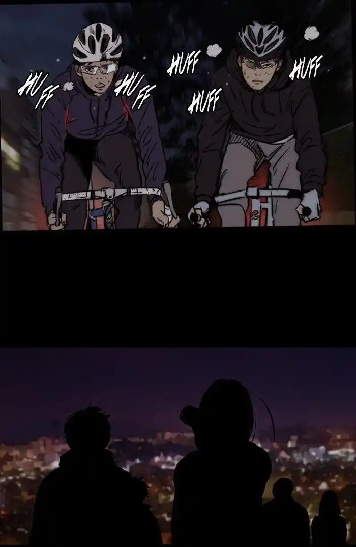 Wind Breaker (NII Satoru) Ch.163