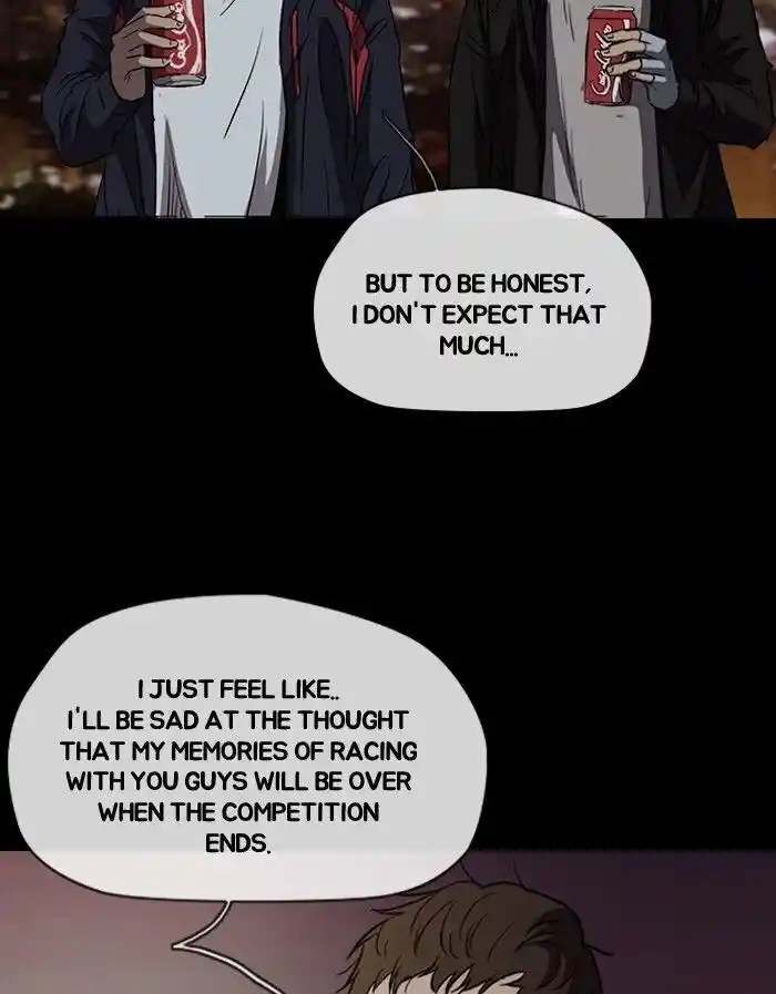 Wind Breaker (NII Satoru) Ch.163