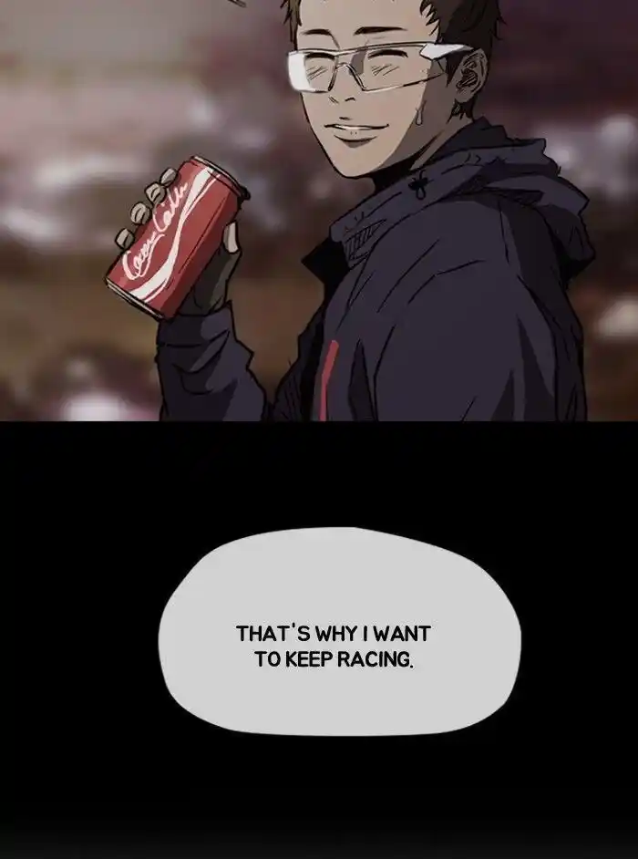 Wind Breaker (NII Satoru) Ch.163