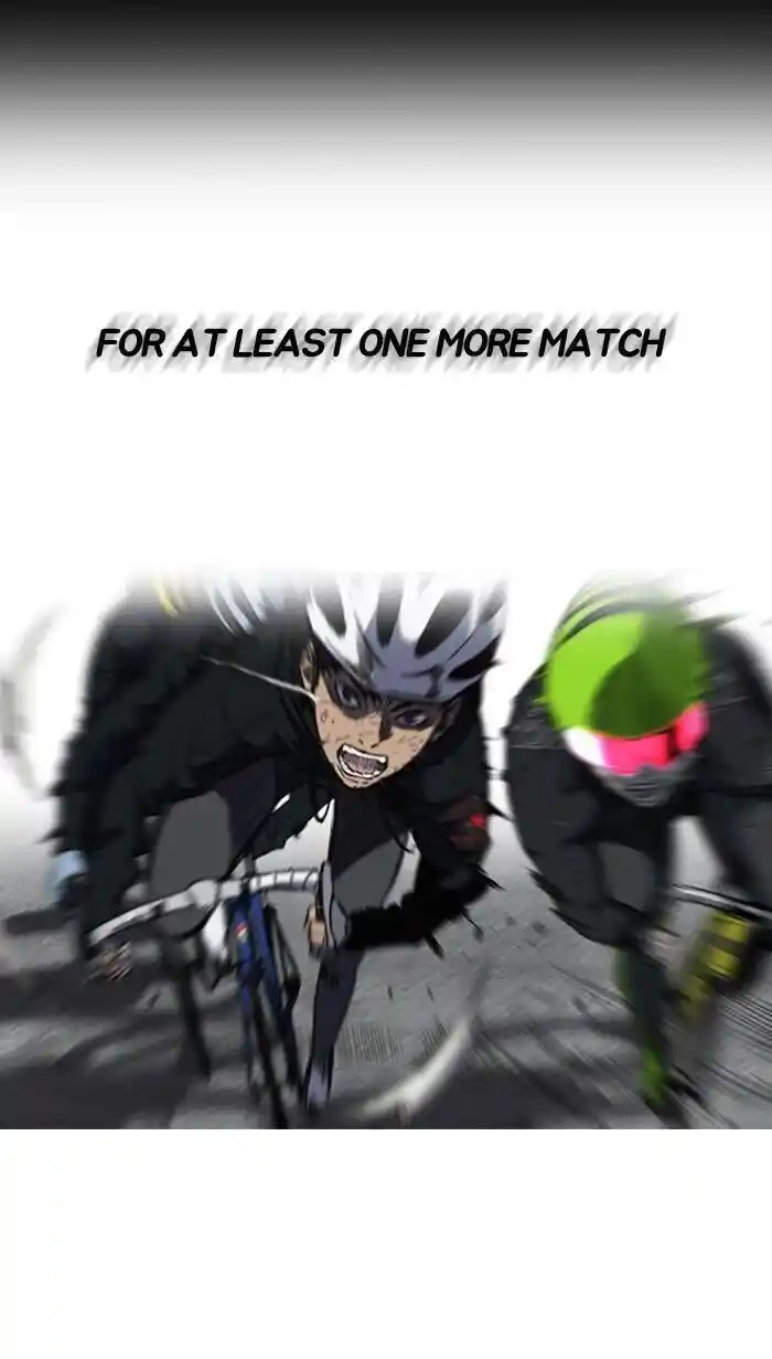 Wind Breaker (NII Satoru) Ch.163