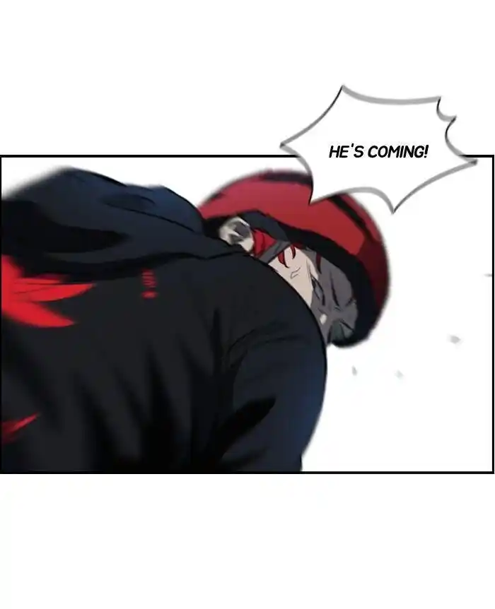 Wind Breaker (NII Satoru) Ch.163