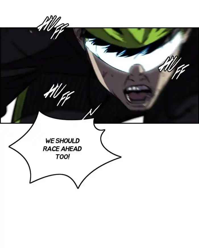 Wind Breaker (NII Satoru) Ch.164