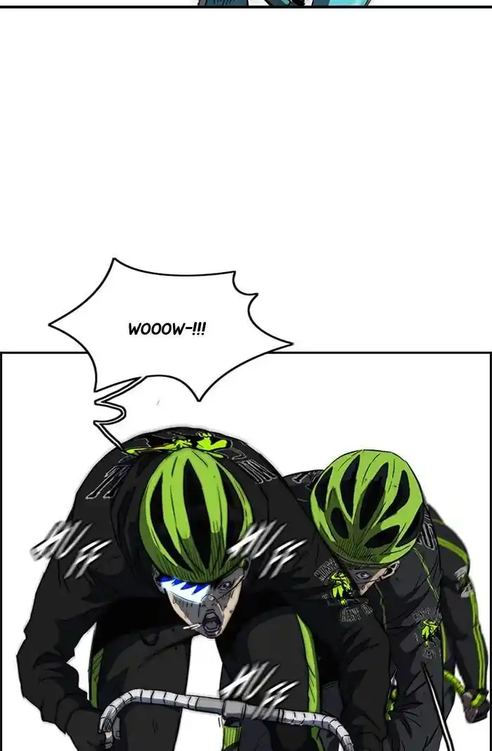 Wind Breaker (NII Satoru) Ch.164