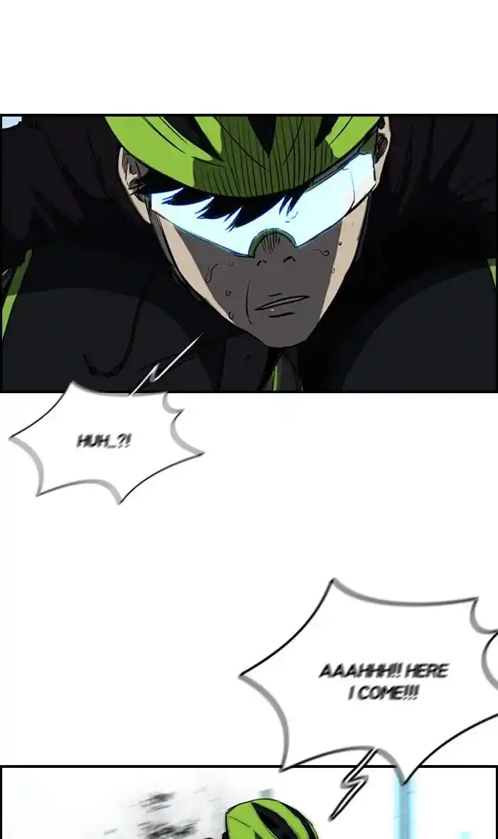 Wind Breaker (NII Satoru) Ch.164