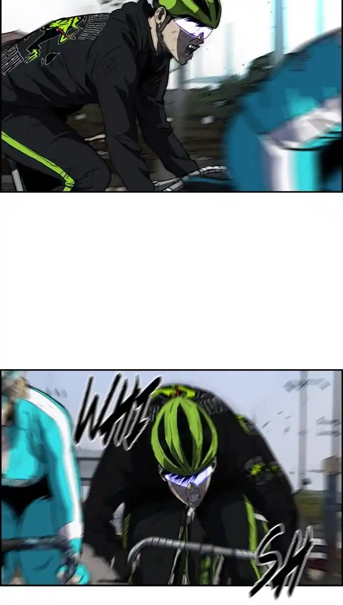 Wind Breaker (NII Satoru) Ch.164