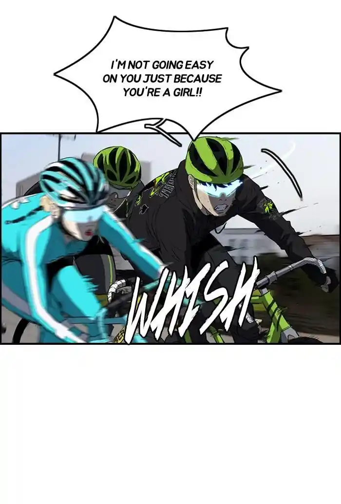 Wind Breaker (NII Satoru) Ch.164