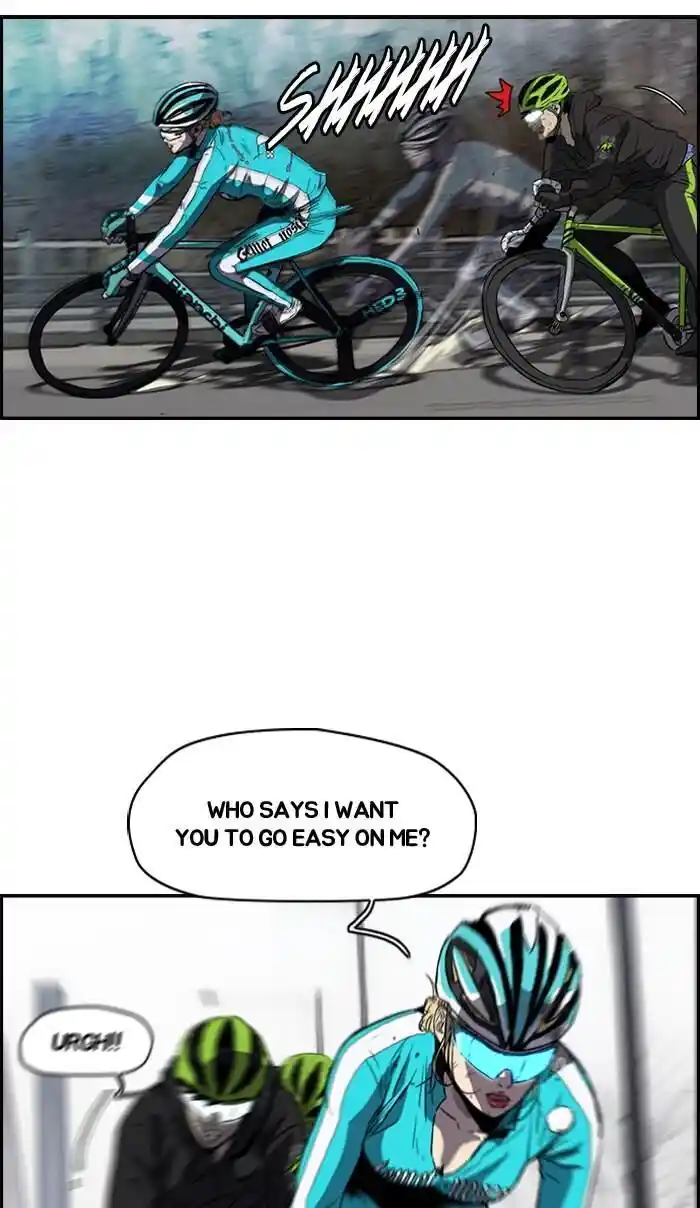 Wind Breaker (NII Satoru) Ch.164